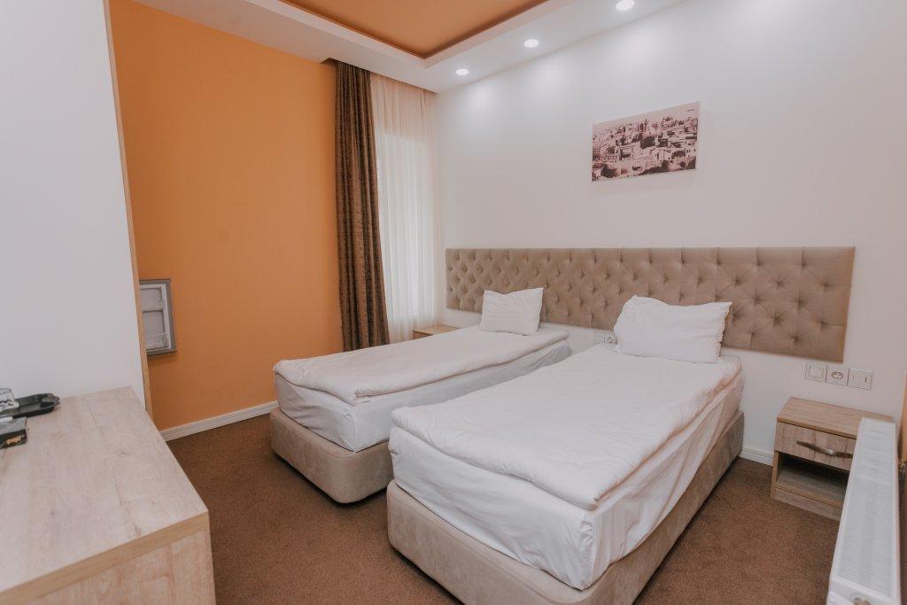Madina-Zamzam Halal Hotels Group Baku Exterior foto
