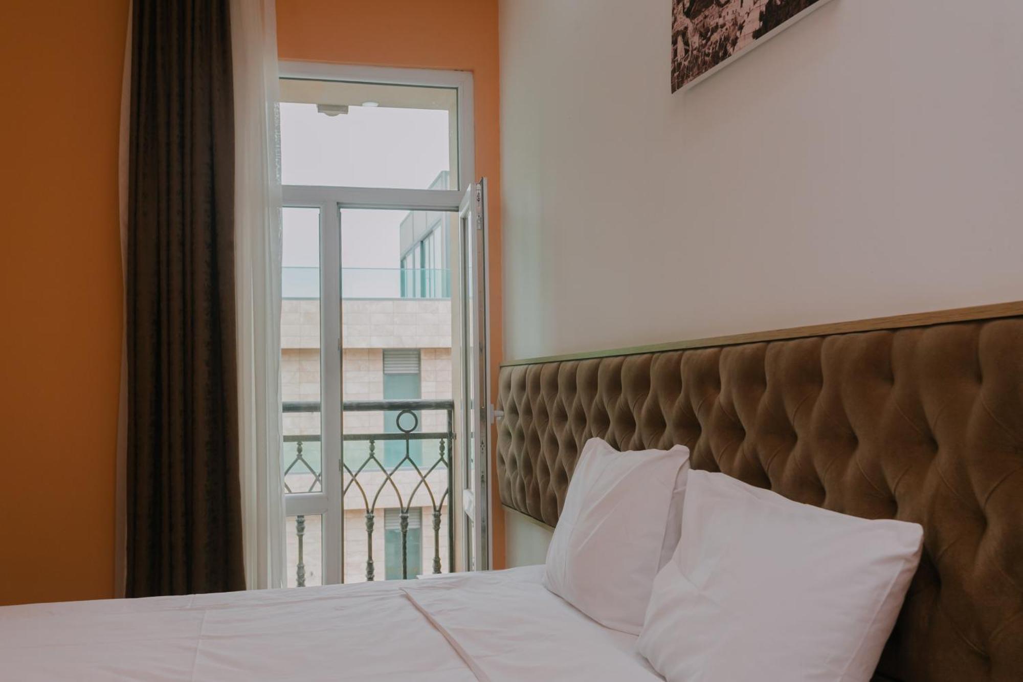 Madina-Zamzam Halal Hotels Group Baku Exterior foto