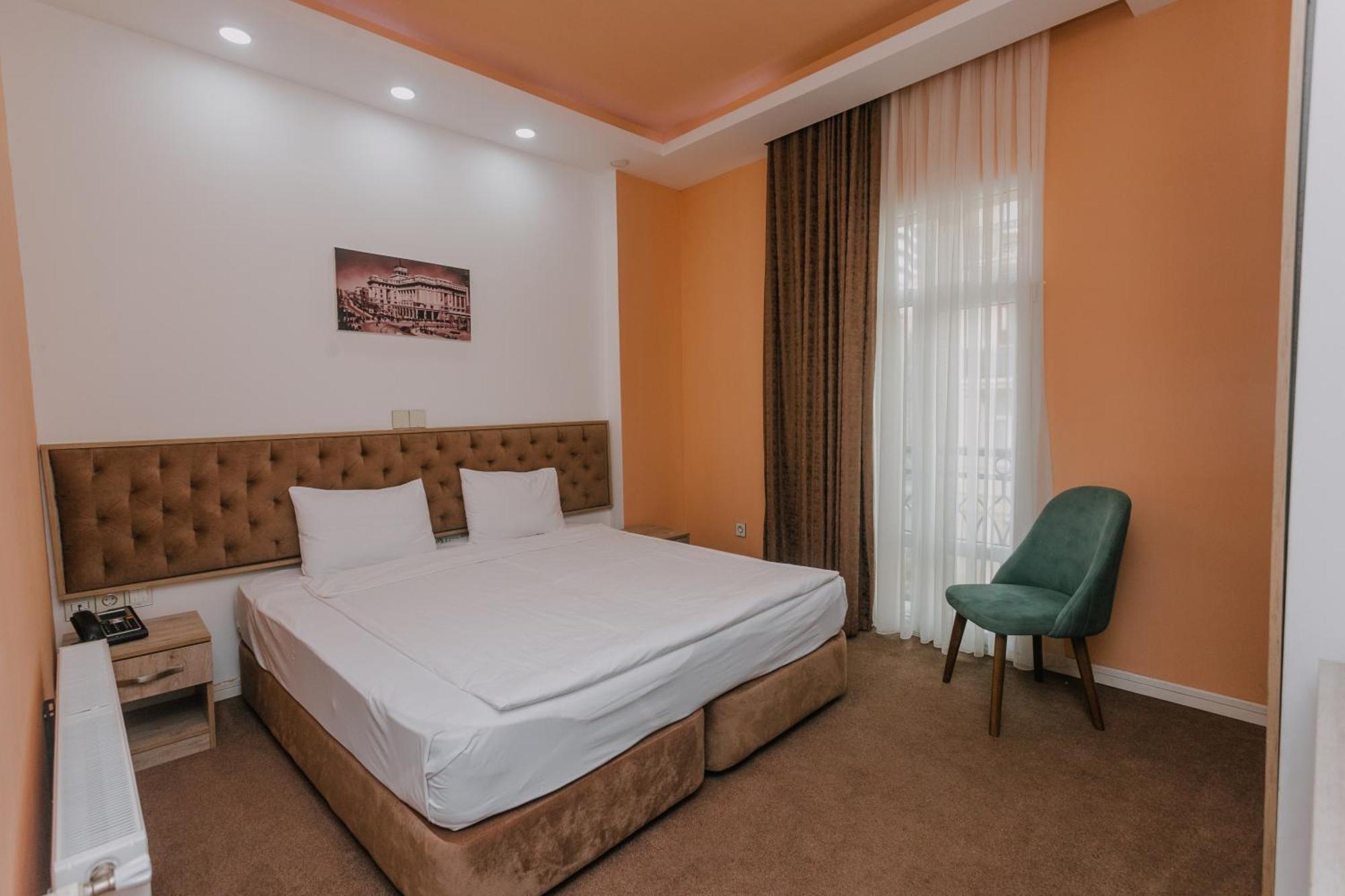 Madina-Zamzam Halal Hotels Group Baku Exterior foto