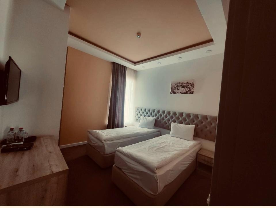 Madina-Zamzam Halal Hotels Group Baku Exterior foto